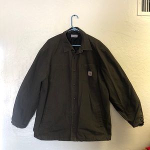 Carhartt XL jacket